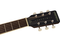 Gretsch JD Concert MAH WPG CHRY BRST Gretsch JD Concert MAH WPG CHRY BRST